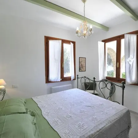 Apartament Arancio At Gio *