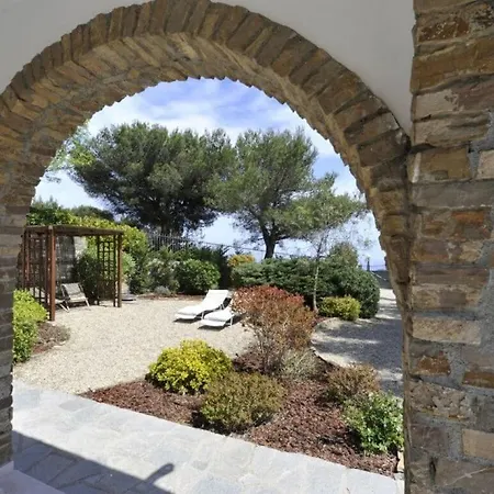 Apartament Arancio At Gio